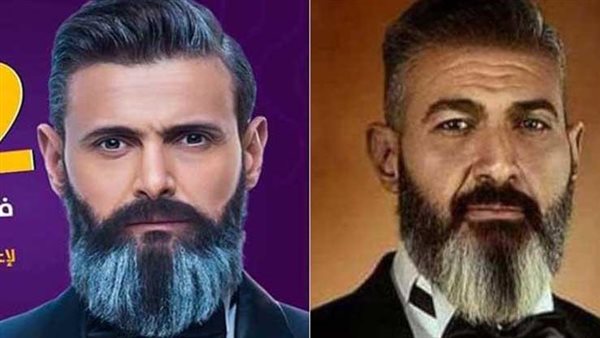 ياسر جلال في برنامج رامز ايلون مصر
