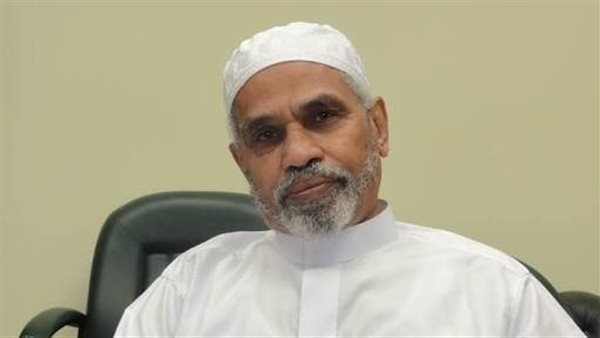 الدكتور محمود توفيق سعد عضو هيئة كبار العلماء