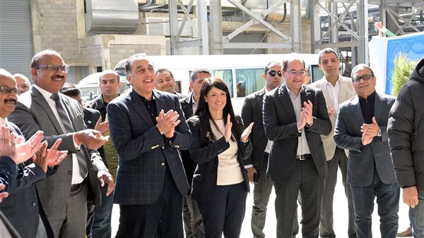 الدكتور مصطفى مدبولي، رئيس الوزراء
