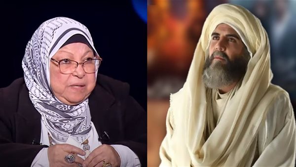 مسلسل معاوية بن أبي سفيان الحلقه الاولى