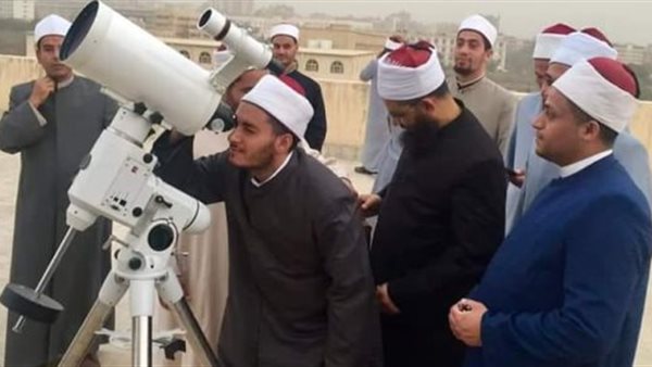 هل بكرة صيام في مصر 2025