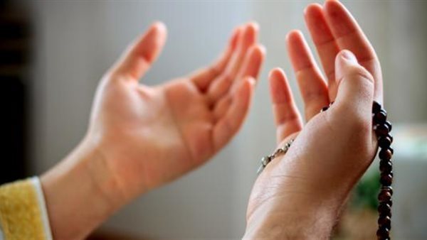 دعاء الجمعة الأخيرة من شعبان