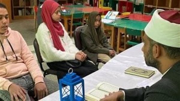مسابقة إذاعة القرآن الكريم رمضان 2025