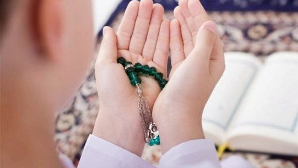 دعاء دخول رمضان 2025 