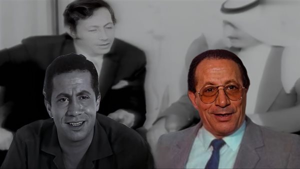 سبب وفاة أبو بكر عزت .. في ذكرى رحيله