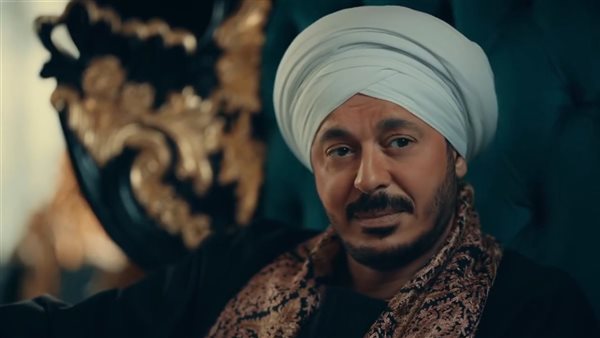 موعد عرض مسلسل حكيم باشا على قناة الحياة
