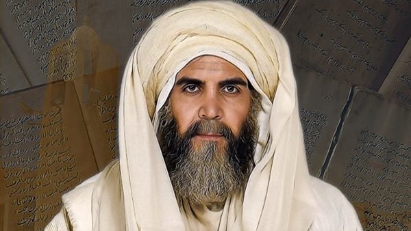 هل مشاهدة مسلسل معاوية بن أبي سفيان حرام