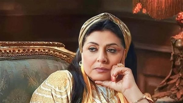 هالة صدقي تتخذ إجراءات قانونية ضد شخص على السوشيال ميديا