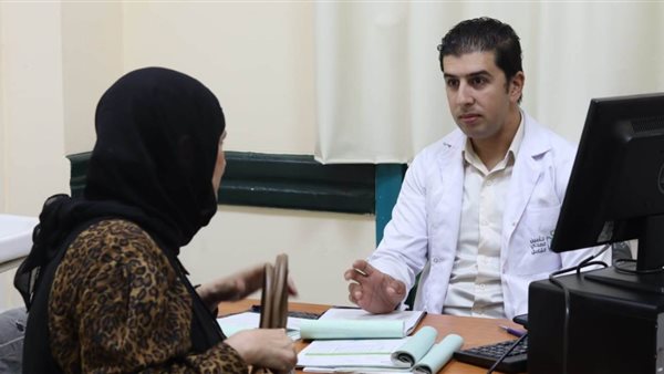 مواعيد عمل مستشفيات التأمين الصحي الشامل في رمضان 2025