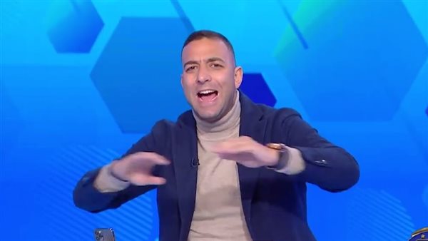 أحمد حسام ميدو