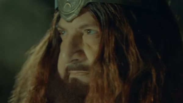 مسلسل المداح الجزء الخامس الحلقه الاولى 