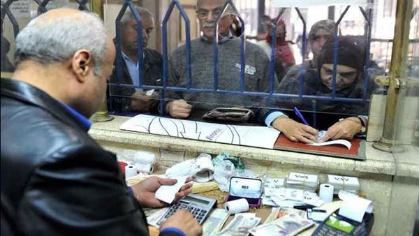 زيادة المعاشات غلاء المعيشة