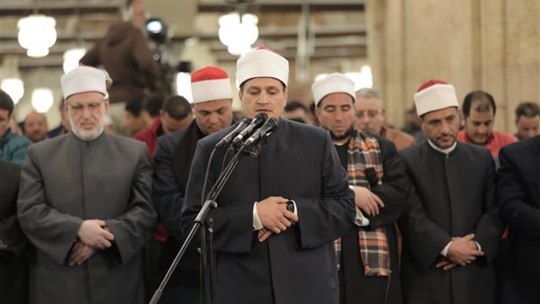 كم عدد ركعات صلاة التراويح مع الشفع والوتر