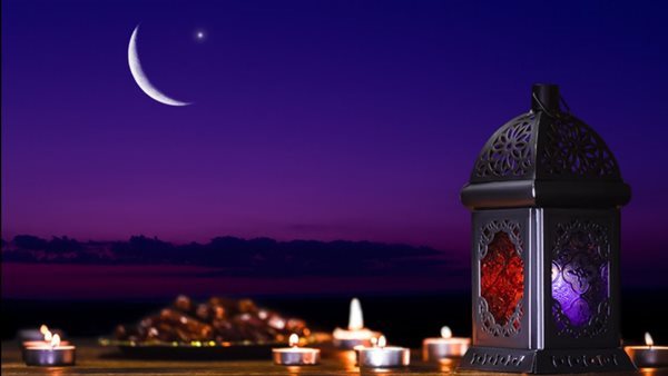 دعاء نية الصيام اول يوم رمضان 2025