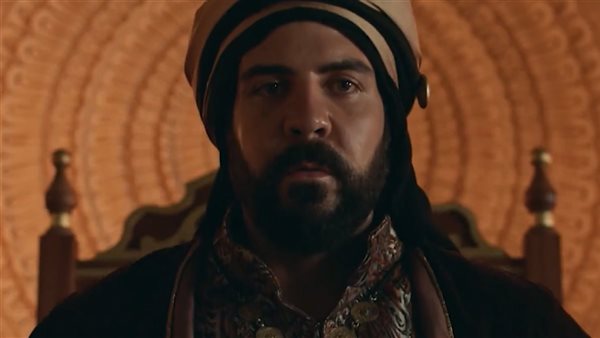 هل سيتم وقف عرض مسلسل معاوية ؟