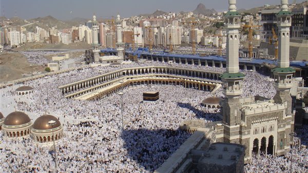 شروط حملة الراجحي للحج 1446