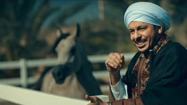 الحلقة الاولي من مسلسل حكيم باشا