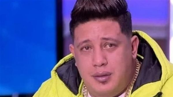 سبب حبس حمو بيكا أول يوم في رمضان