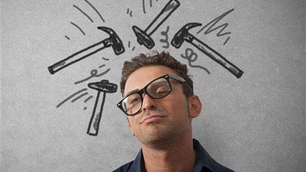 أسباب الصداع والغثيان أثناء الصيام أول أيام رمضان