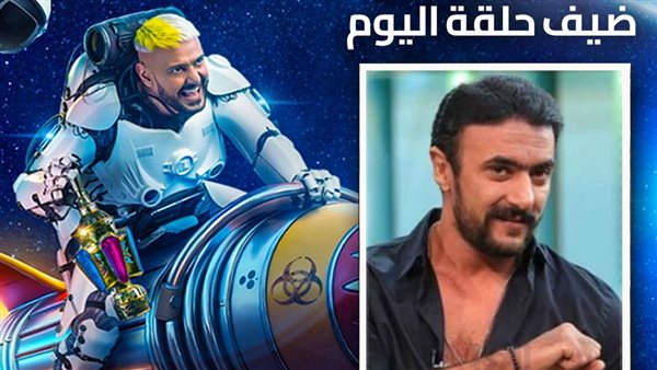 حلقة احمد العوضي مع رامز