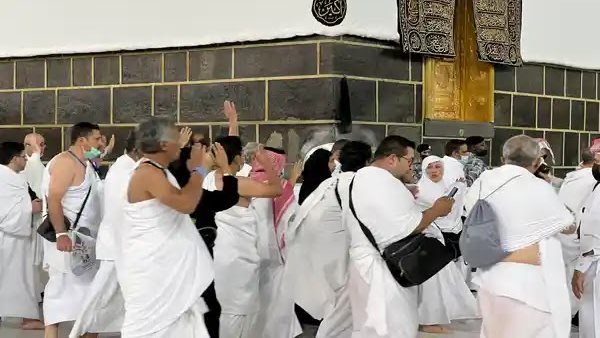 متى يبدأ التسجيل في حملة الراجحي للحج 1446