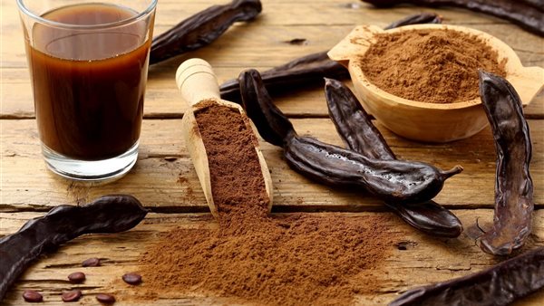 طريقه عمل مشروب الخروب في رمضان