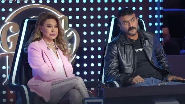 حلقة احمد العوضي مع رامز ايلون مصر