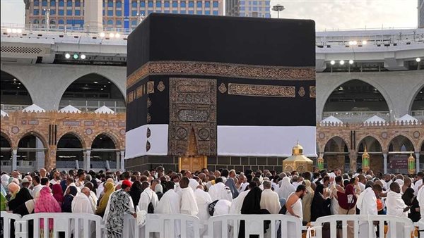 اسعار عمرة رمضان 2025 في مصر