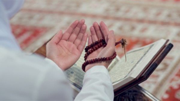 دعاء لامي المتوفية يصلها في قبرها في رمضان 2025