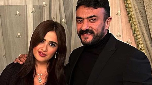 رد فعل ياسمين عبد العزيز