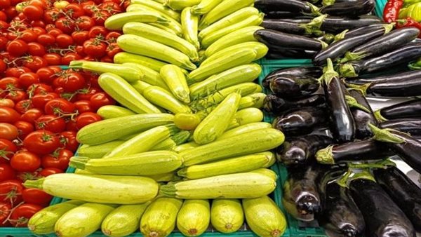 اسعار الخضار في سوق العبور الان