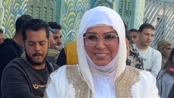 فيفي عبده العتاولة 2 الحلقة الاولى
