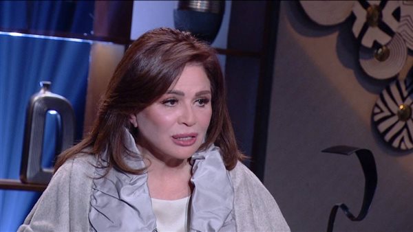 إلهام شاهين 