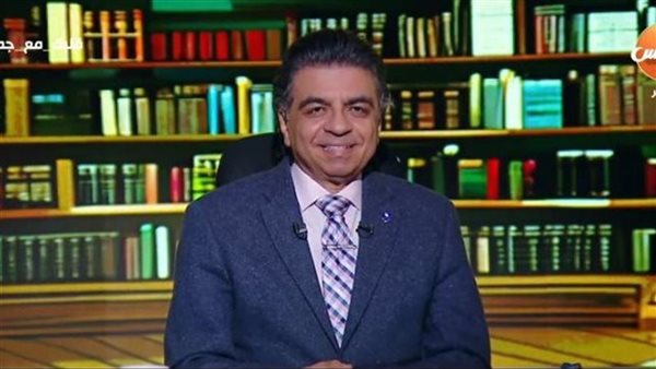 الدكتور جمال شعبان