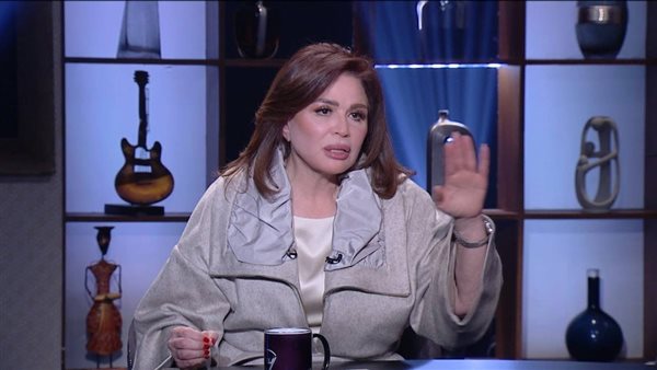 إلهام شاهين 