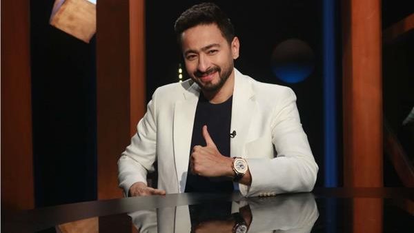 حمادة هلال 