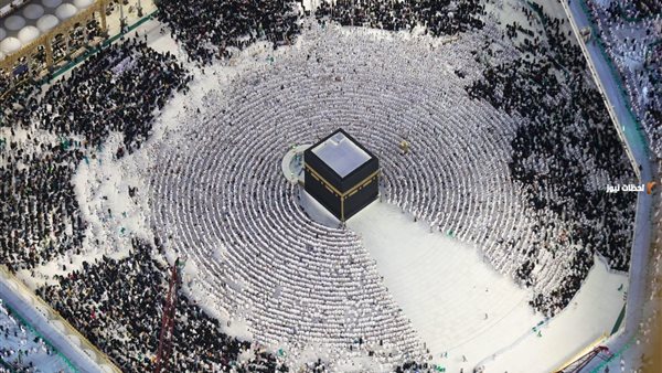 جدول أئمة الحرم المكي رمضان 1446 