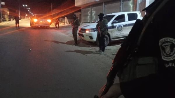 مدينة جرمانا بريف دمشق