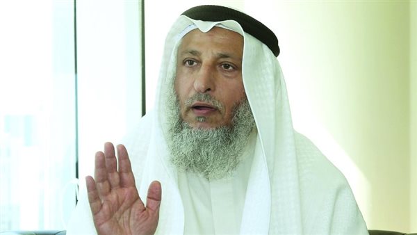ماذا قال الشيخ عثمان الخميس عن حماس ؟