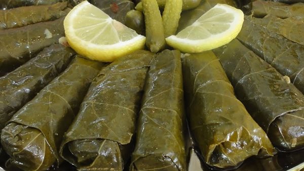 سعر ورق العنب ثاني يوم رمضان