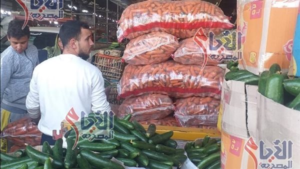 أسعار الخضروات والفاكهة في رمضان
