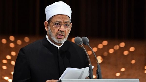  الدكتور أحمد الطيب، شيخ الأزهر