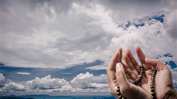 دعاء الليلة الثالثة من شهر رمضان 