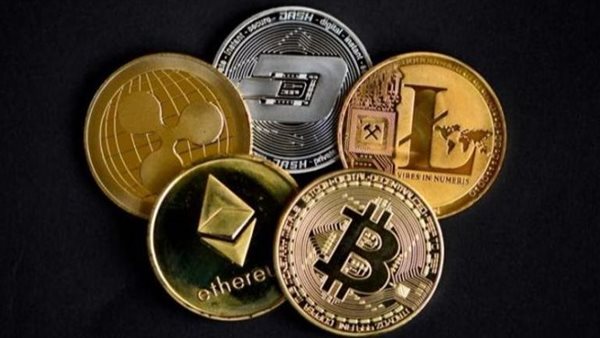 العملات الرقمية المتوقع صعودها 2025