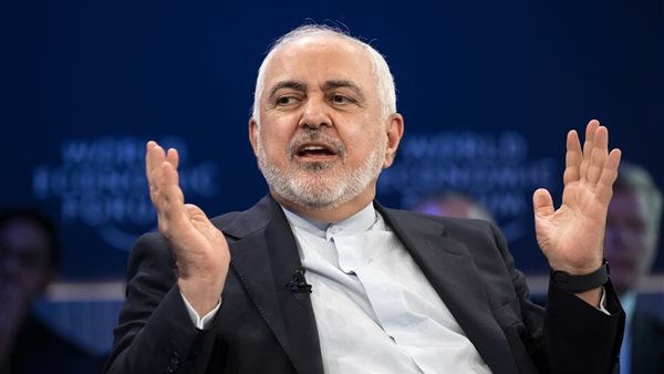محمد جواد ظريف