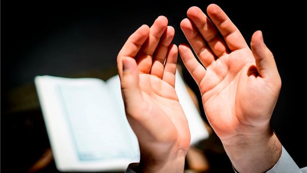 دعاء الصائم قبل الإفطار 
