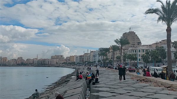 النهاردة كام امشير 2 رمضان   
