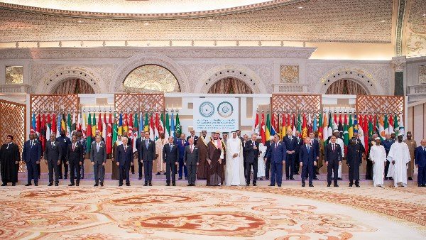 مصر تستضيف القمة العربية 4 مارس 2025