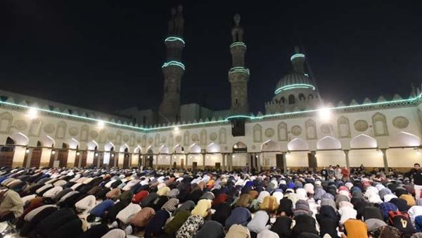 هل يجوز صلاة التراويح أقل من 8 ركعات