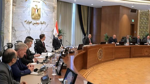 الفريق مهندس كامل الوزير، وزير الصناعة والنقل
